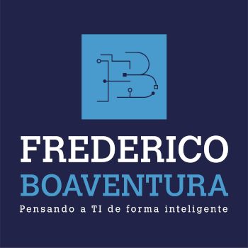 Small logo