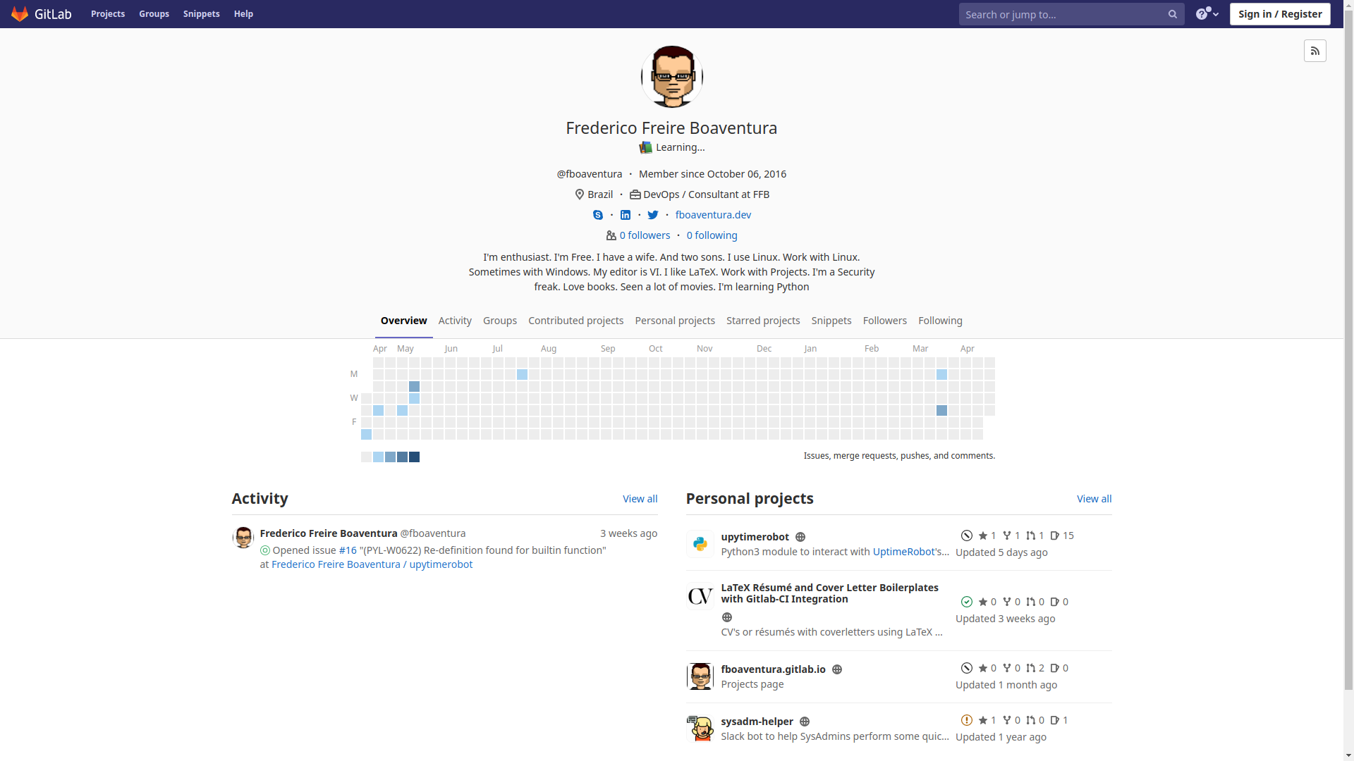 gitlab
